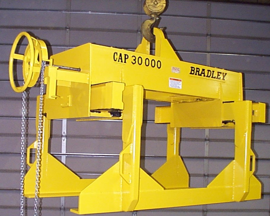 Manually Operated Sheet and Plate Lifters