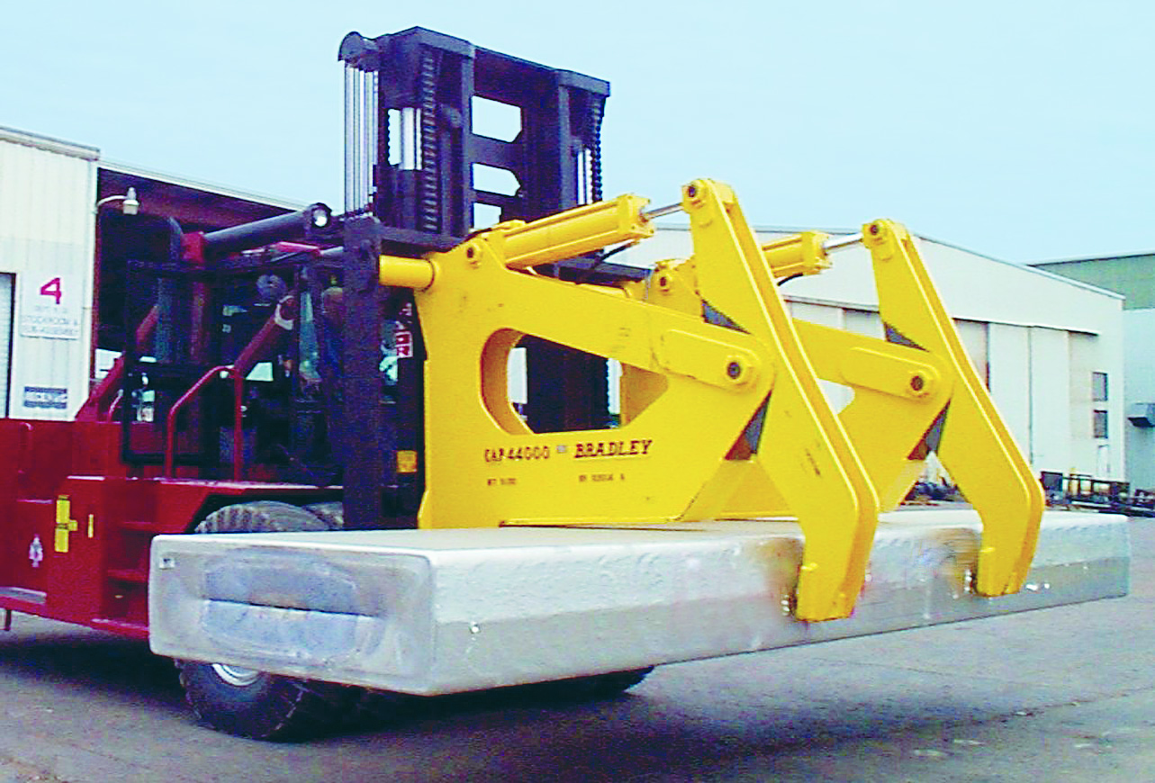 Mobile Lifting Equipment